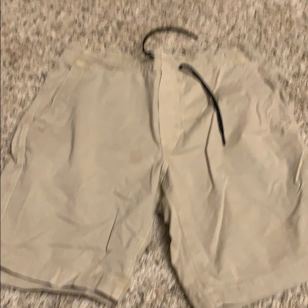 🈵 SOLD American Eagle Jogger Shorts